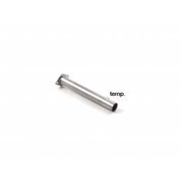Tubo sostituzione filtro OPF / GPF Gr. N inox&nbsp;&nbsp;&nbsp;&nbsp;&nbsp; Richiede rimappatura della centralina