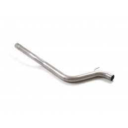 Tubo centrale inox&nbsp;