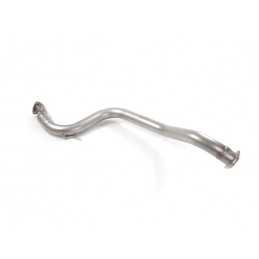 Tubo centrale inox&nbsp;