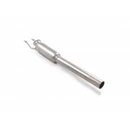Centrale inox&nbsp;&nbsp;