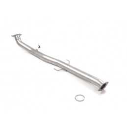 Tubo sostituzione filtro OPF / GPF Gr. N inox&nbsp;&nbsp;&nbsp;&nbsp;&nbsp;