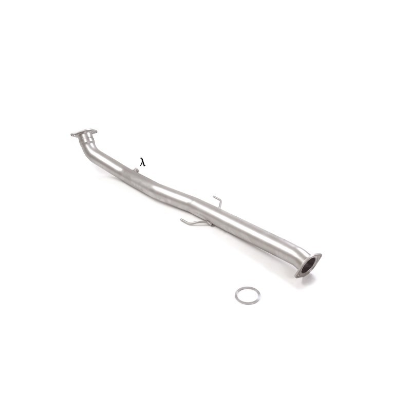 Tubo sostituzione filtro OPF / GPF Gr. N inox&nbsp;&nbsp;&nbsp;&nbsp;&nbsp;