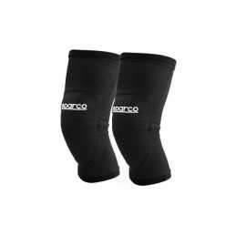 RACE KNEE PADS TG L NR