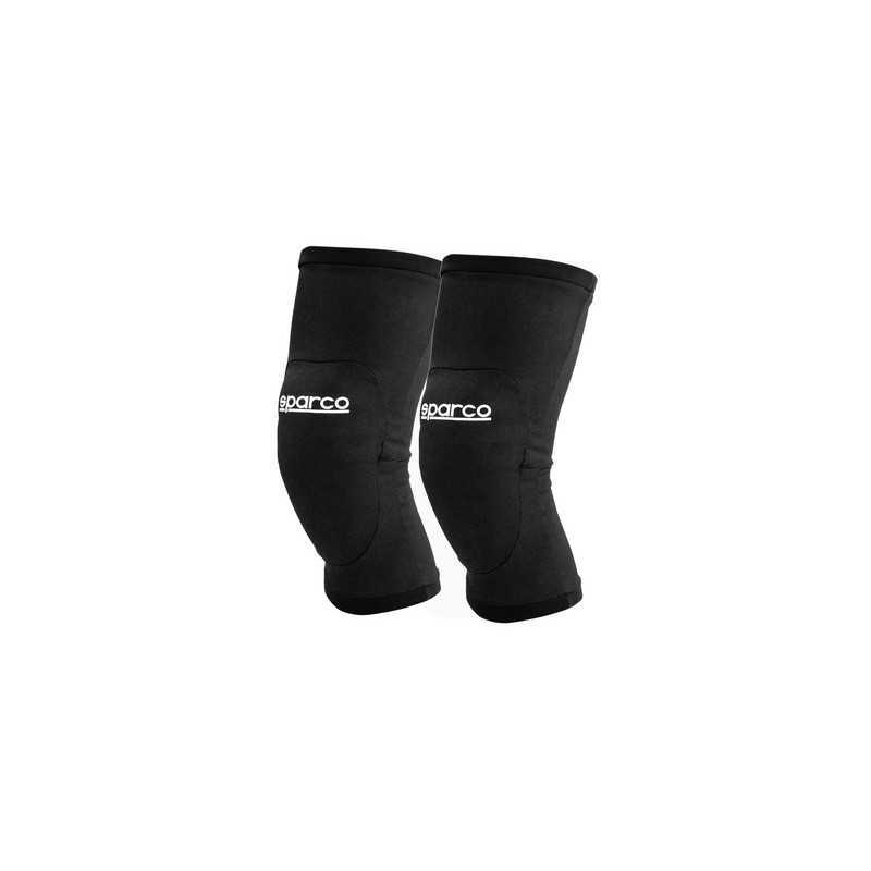 RACE KNEE PADS TG L NR