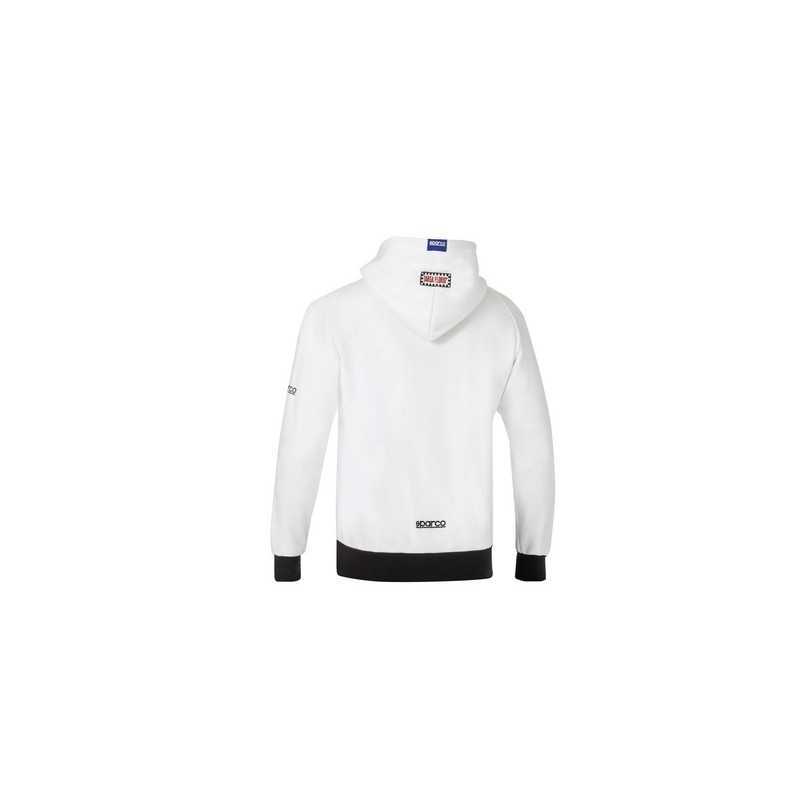HOODIE TARGA FLORIO F1 BM