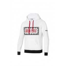 HOODIE TARGA FLORIO F1 BM