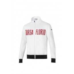FULL ZIP TARGA FLORIO F2 B