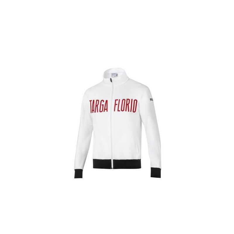 FULL ZIP TARGA FLORIO F2 B