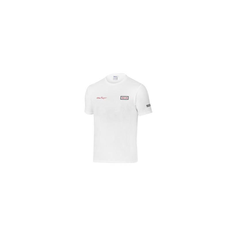 T-SHIRT TF ARTURO MERZARIO AM1 TGX