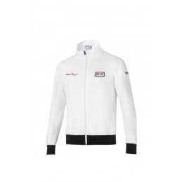 FULL ZIP TF ARTURO MERZARIO AM2 TG