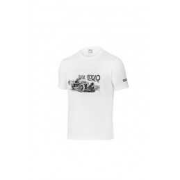 T-SHIRT TARGA FLORIO T2 BM