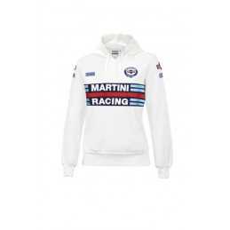 HOODIE LADY MARTINI-R TG L CELESTE