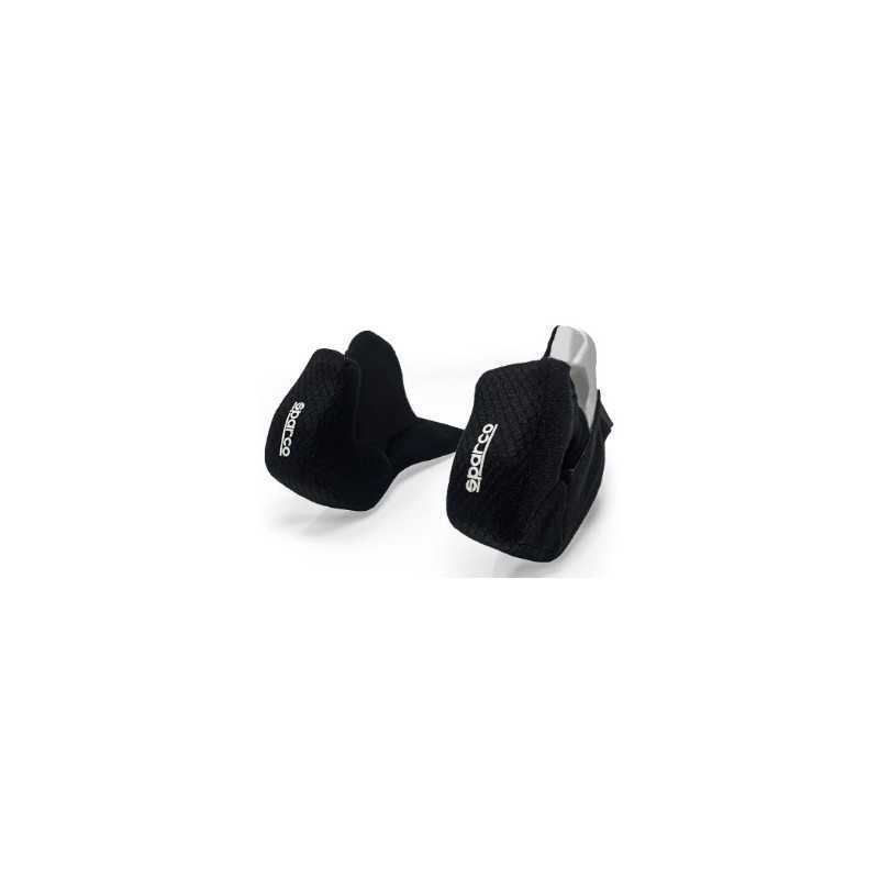 COPPIA IMB.GUANCE TG.XS-L CASCO JET