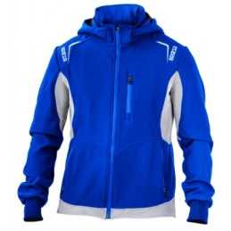 **** SOFT SHELL AZ TG.XXXL
