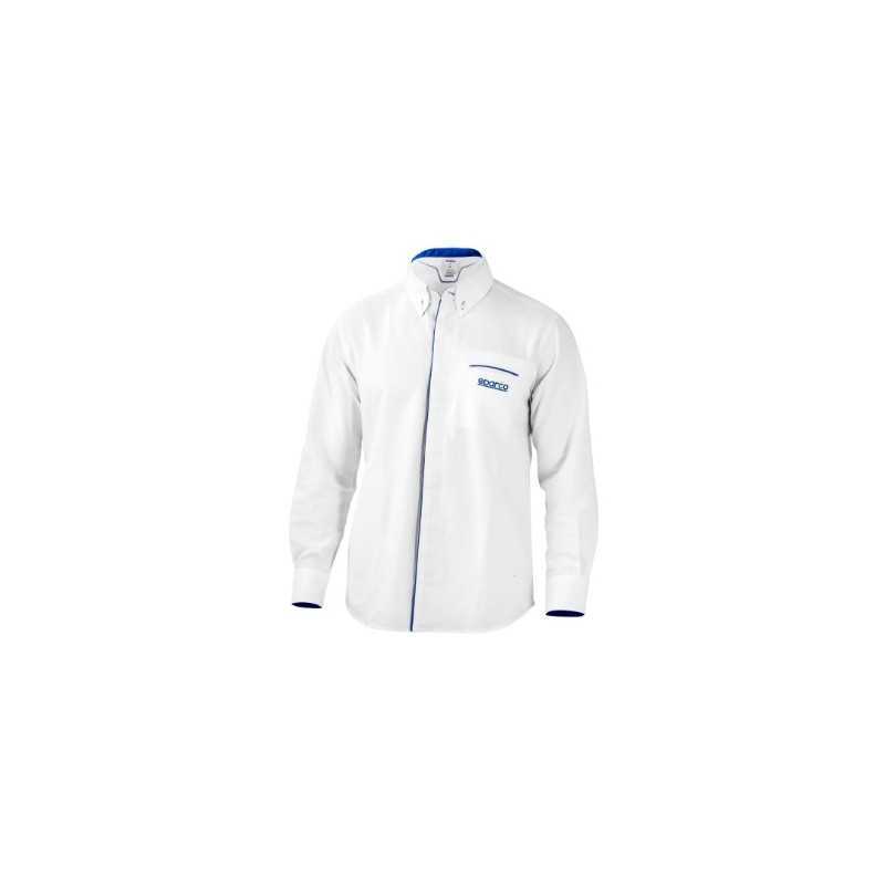 **** SHIRTS (LONG SLEEVE) BI TG.XXX