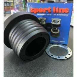 MOZZO VOLANTE AUTO CHRYSLER CARAVAN/VOYAGER