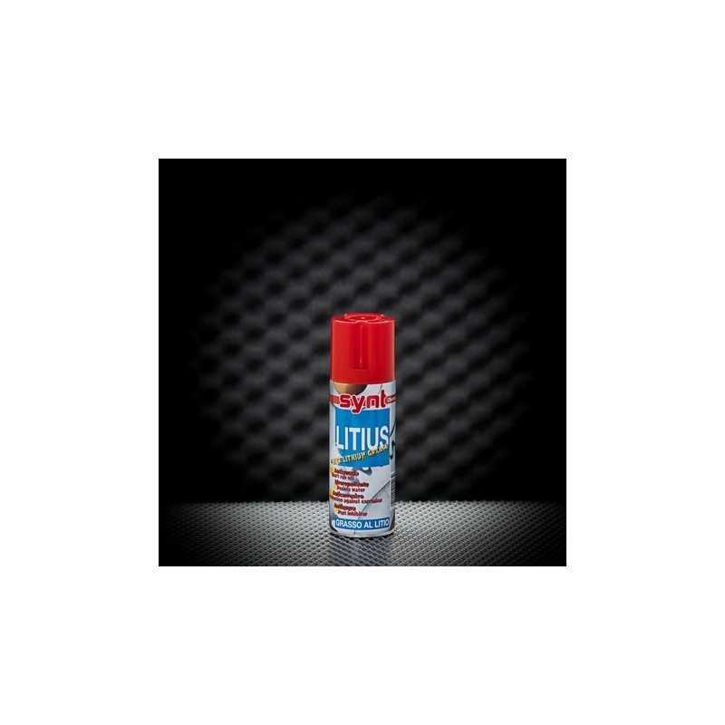 GRASSO AL LITIO SPRAY 200ml