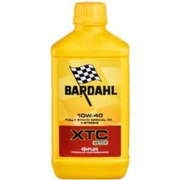 BARDHAL XTC C60 10W40 1LT