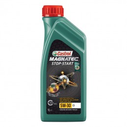 CASTROL MAGNATEC ST-ST 5W-30 A3/B4 1LT