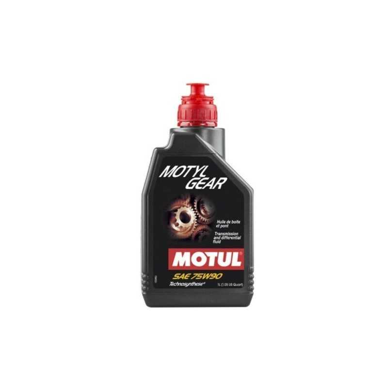 MOTUL GEAR 75W90