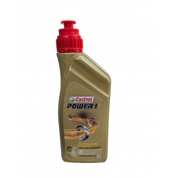 CASTROL POWER1 2T SEMI SYNT 1LT