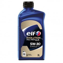ELF 5W30 EVOLUTION FULL-TECH LLX 1LT