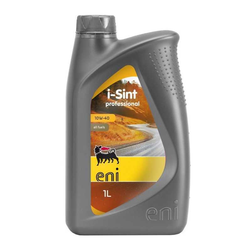 ENI I-SINT PROFESSIONAL 10W40 1LT