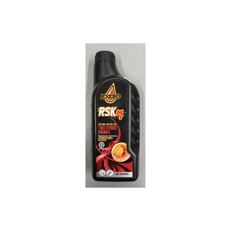 EXCED 2T RSK M NERO 1LT