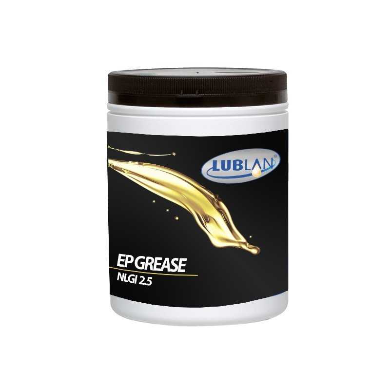 LUBLAN GRASSO UNIVERSAL AL CALCIO - 4,5KG