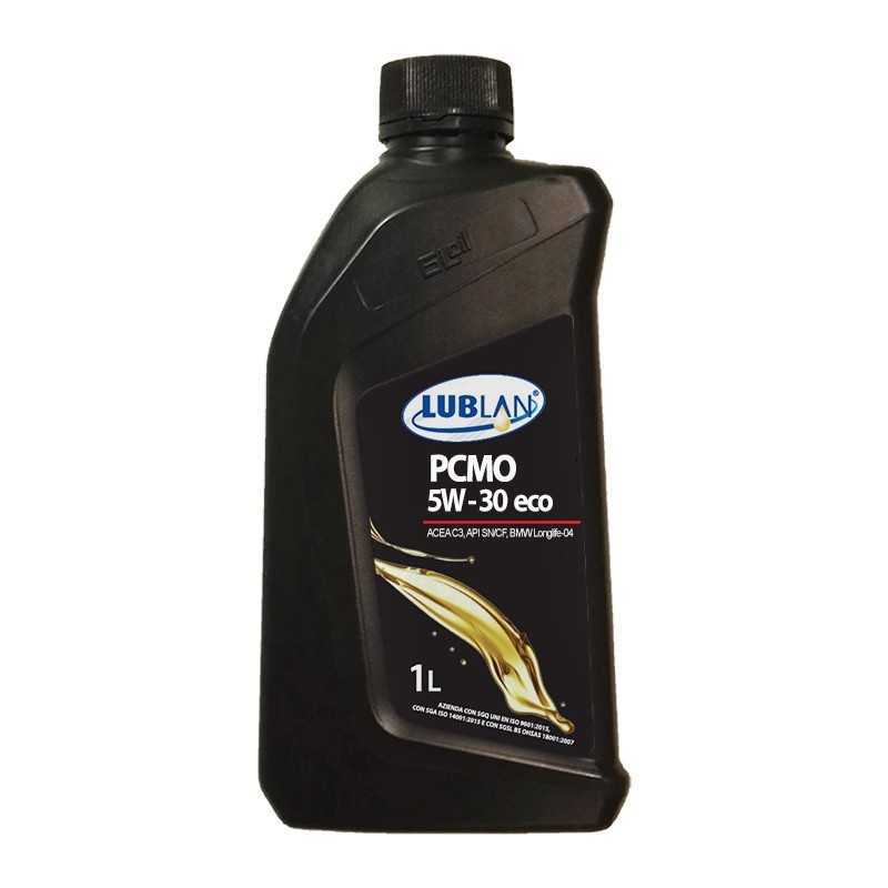 LUBLAN PCMO 5W30 1LT