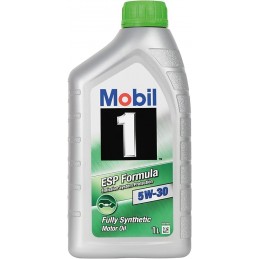 MOBIL 1 ESP 5W30 1 LT