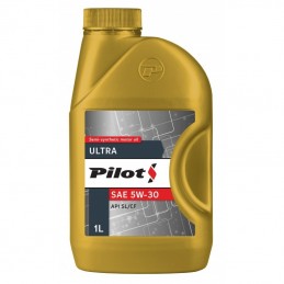 PILOT OLIO 5W30 SL/CF  S/SYNT 4L