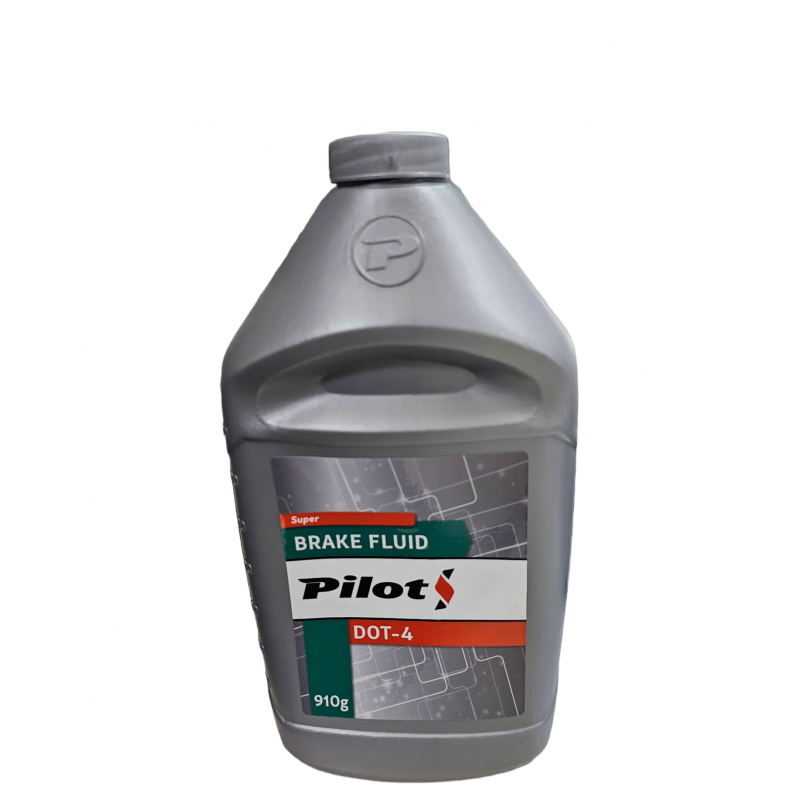 OLIO DOT 4 1LT
