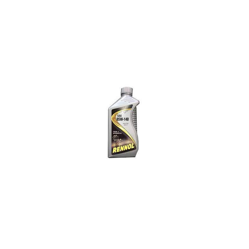 RENNOIL EVO GEAR OIL 140 1LT