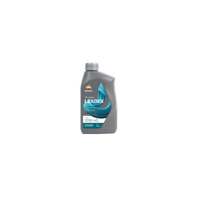REPSOL LEADER C3 5W40 1LT