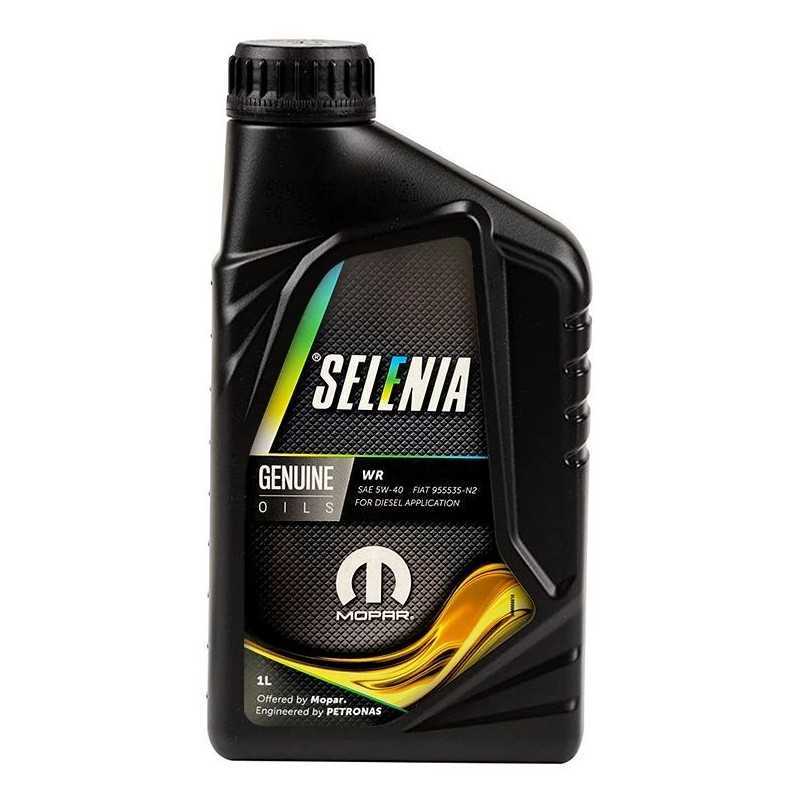 SELENIA WR 5W40 1LT