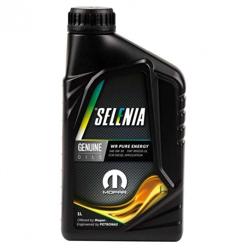 SELENIA WR PURE ENERGY 5W30 1LT