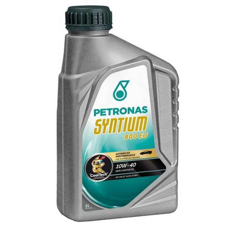 PETRONAS SYNTIUM 800 EU 10W40 1LT
