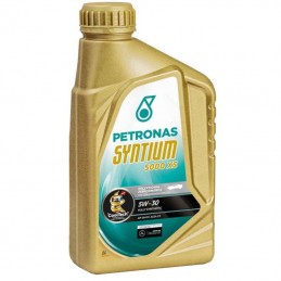 PETRONAS SYNTIUM 5000 XS 5W30 1LT