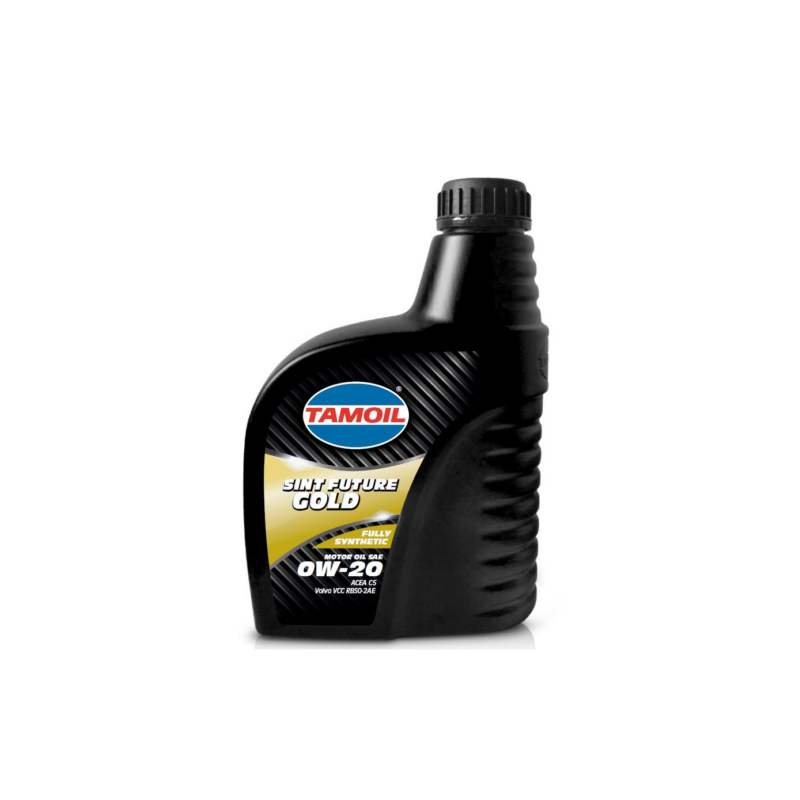 TAMOIL SINT FUTURE GOLD 0W-20 Flac. 1 l.x12