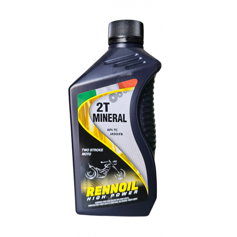 RENNOIL 2T 12X1L