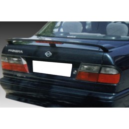 Boot Spoiler Nissan Primera P10 (1990-1996)