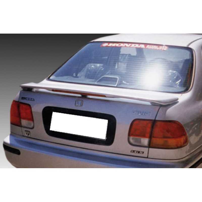 Boot Spoiler Honda Civic Mk6 Sedan (1995-2000)
