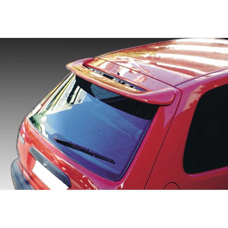 Roof Spoiler Citroen Saxo (1995-1999)