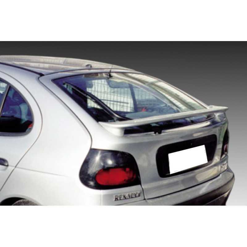 Boot Spoiler Renault Megane Mk1 5-doors (1995-2002)