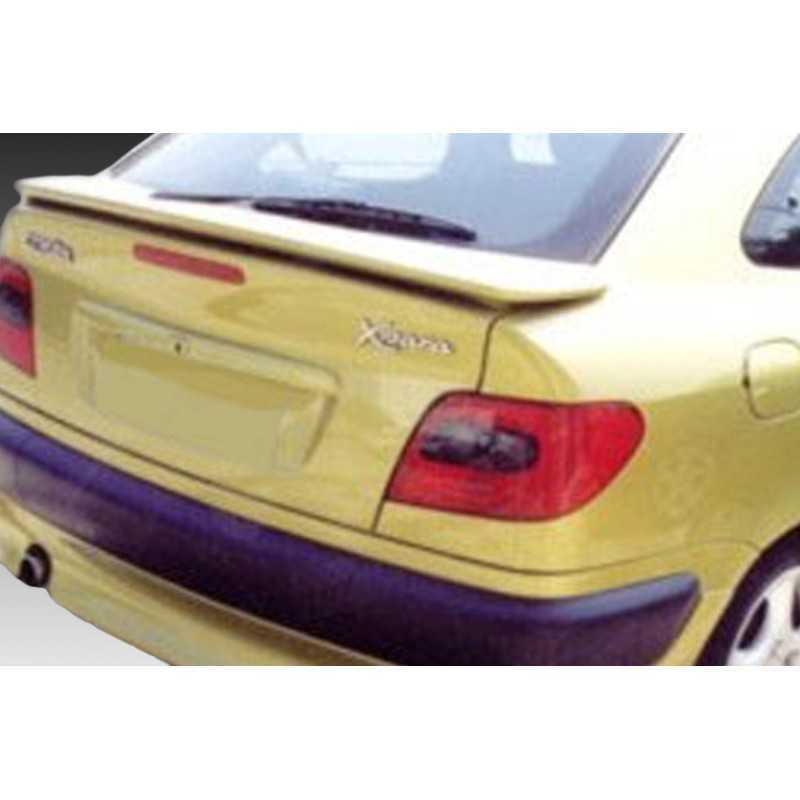Boot Spoiler Citroen Xsara (1997-2006)