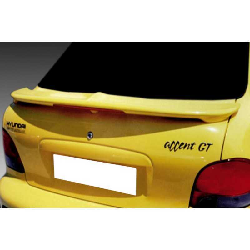 Boot Spoiler Hyundai Accent Mk1 (1997-1999)