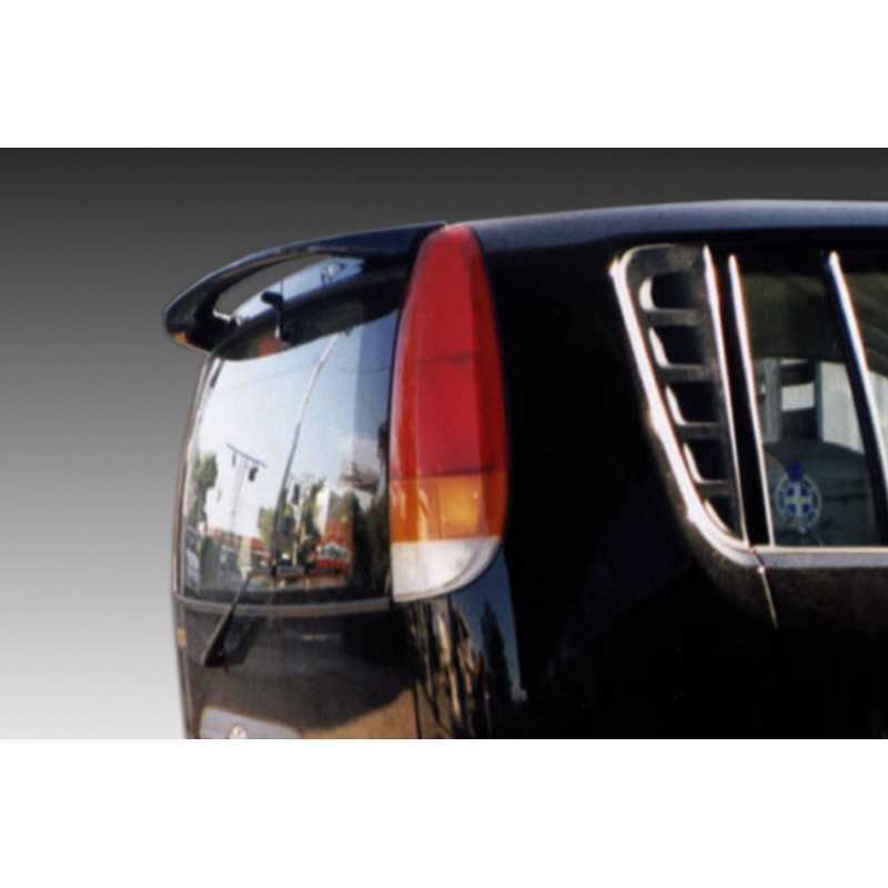 Roof Spoiler Hyundai Atos (1997-1999)