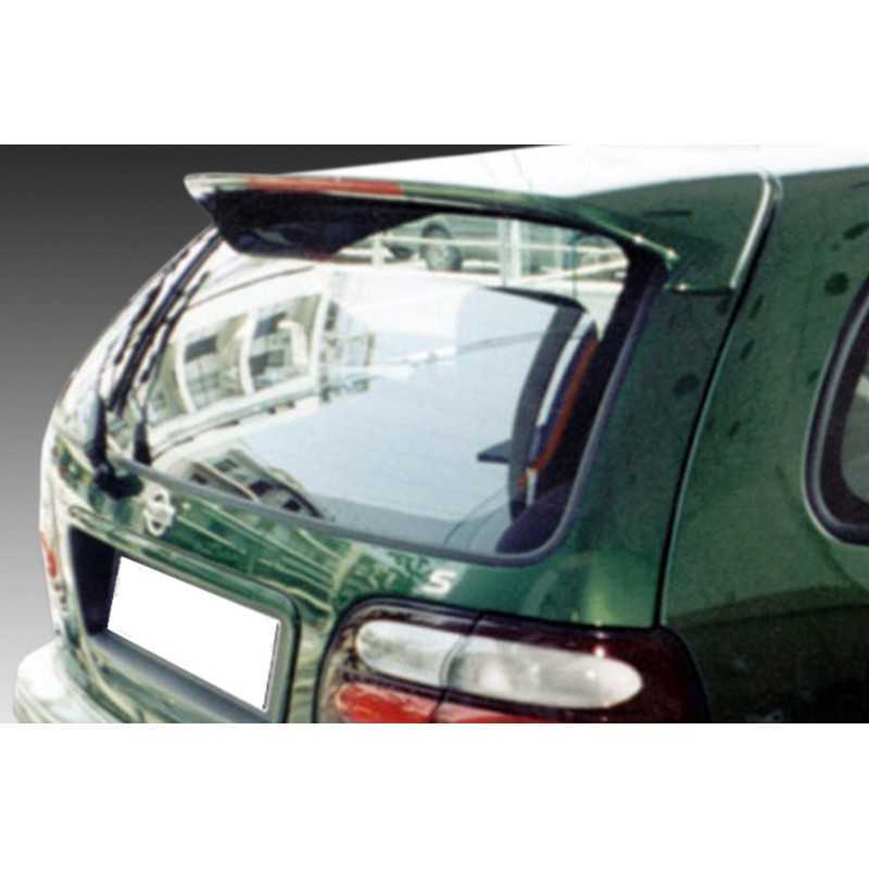 Roof Spoiler Nissan Almera N15 GTI 3d (1995-2000)