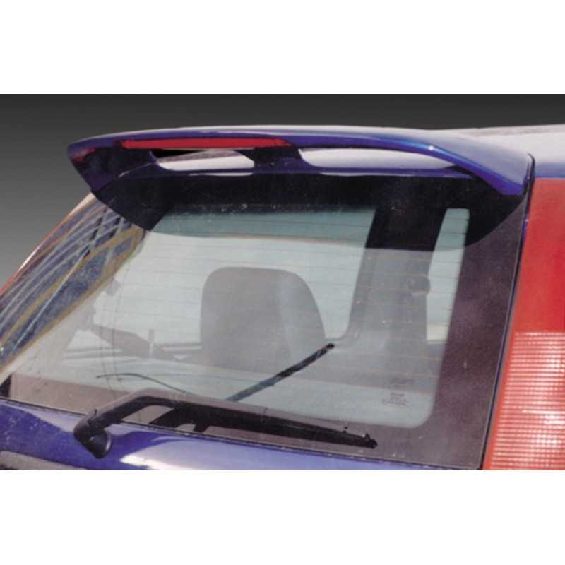 Roof Spoiler Fiat Punto Mk1 (1993-1999)